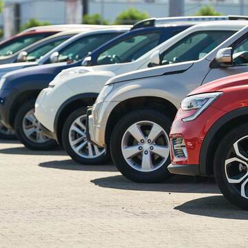 vendeur de voiture d'occasion Peugeot Tarbes